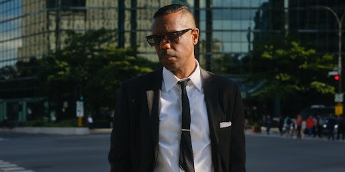 Murray A. Lightburn Returns With 'Dumpster Gold'
