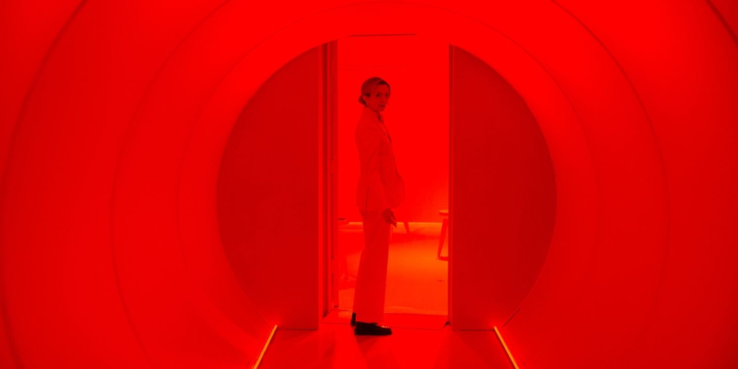 David Byrne's THEATER OF THE MIND Adds Performances at Denver Center for the Performing Arts  Image