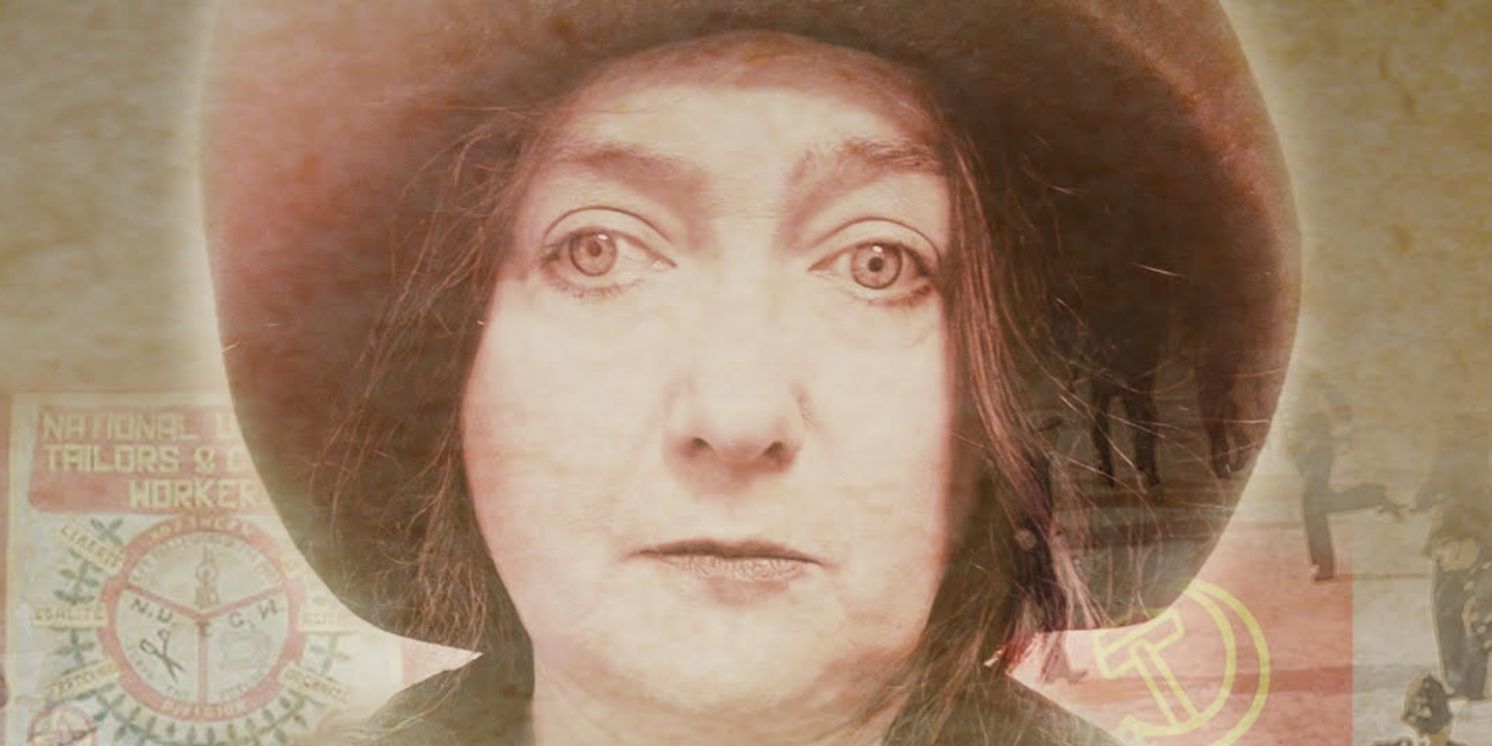 CHOPPED LIVER AND ONIONS Comes to Edinburgh Fringe  Image