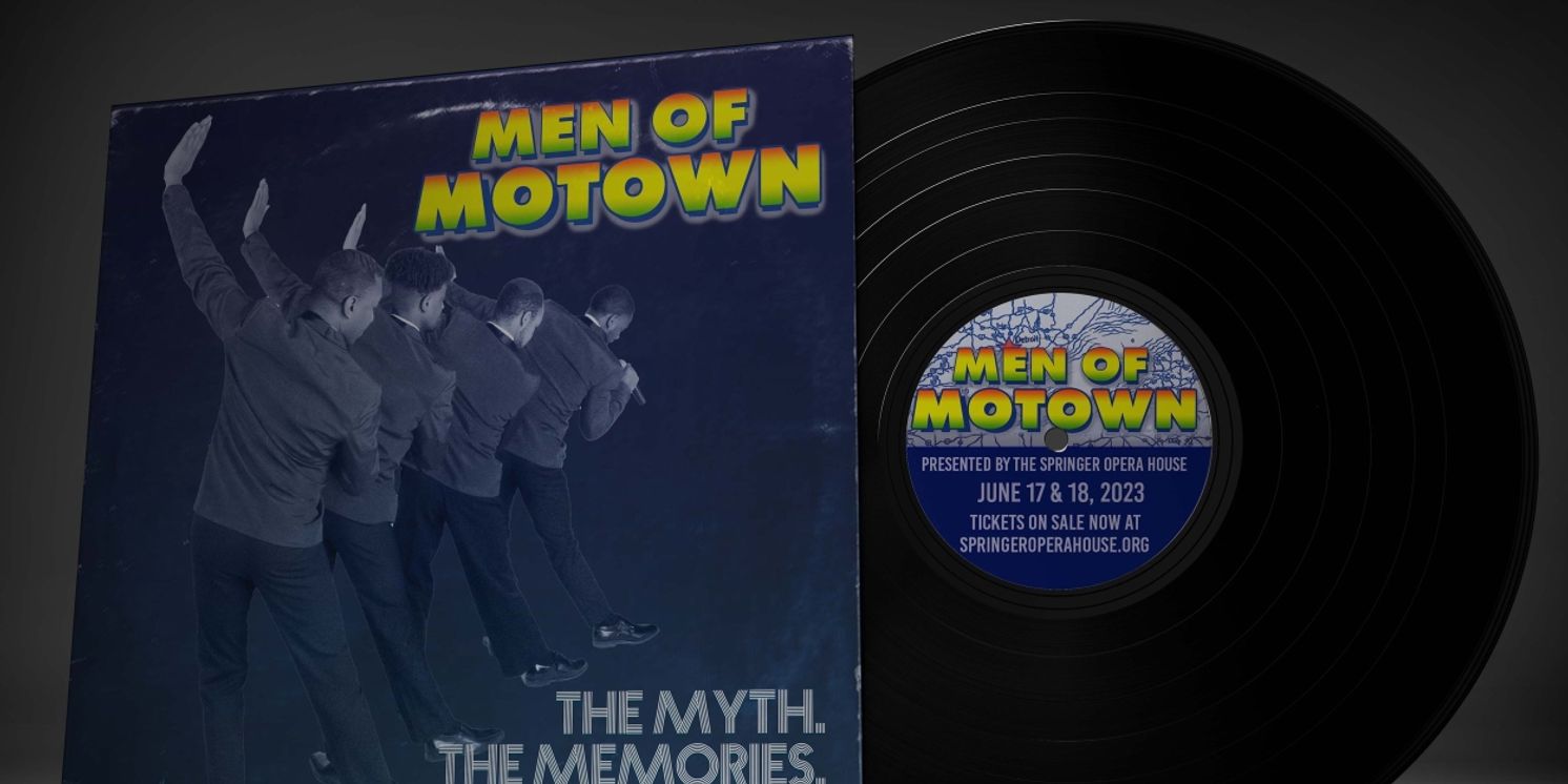 Springer Production Honors Legendary Artists in Conjunction with Citywide Juneteenth Commemoration  Image