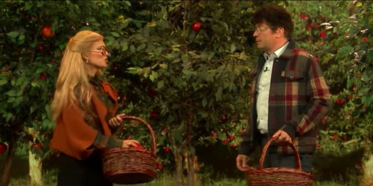 VIDEO: THE TONIGHT SHOW Presents Mad Lib Theater with Natalie Portman Video