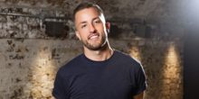 Paul Taylor-Mills Discusses HIGH FIDELITY at Turbine Theatre