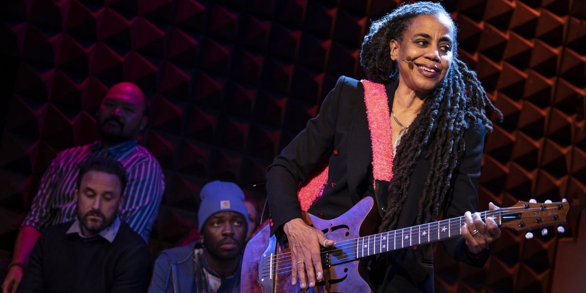Suzan-Lori Parks' PLAYS FOR THE PLAGUE YEAR to Return to The Public Theater in April