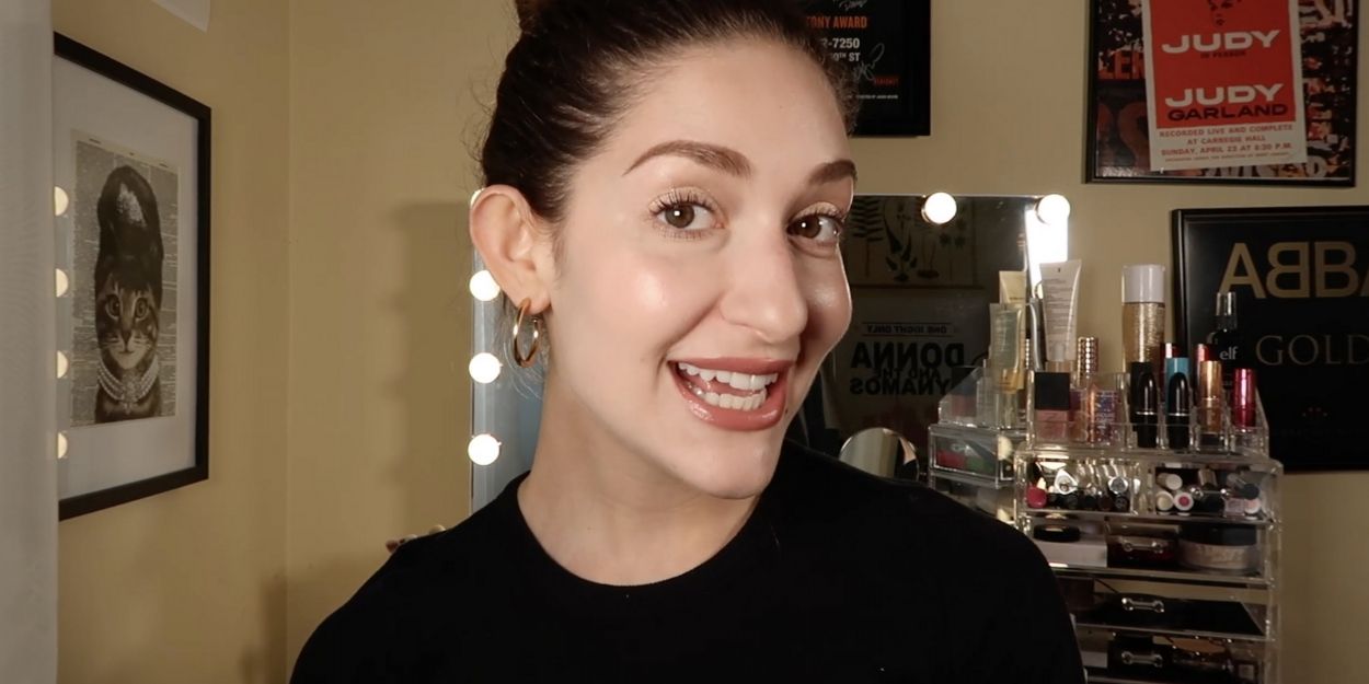 VIDEO: Get Audition-Ready with Drugstore Beauty Picks on The Dressing Room with… Video