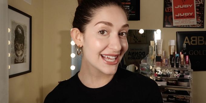 VIDEO: Get Audition-Ready with Drugstore Beauty Picks on The Dressing Room with Jamie Glickman!