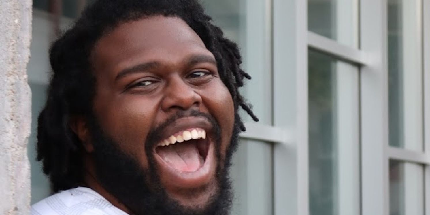 Bag&Baggage Productions Names Nik Whitcomb New Artistic Director  Image