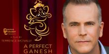 Director/Psychiatrist David W. Callander Full-Circling With A PERECT GANESH
