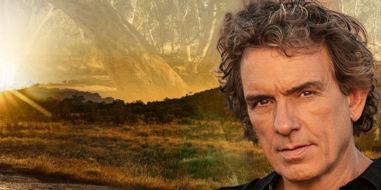 Ian Moss Announces New Album & Tour  Image