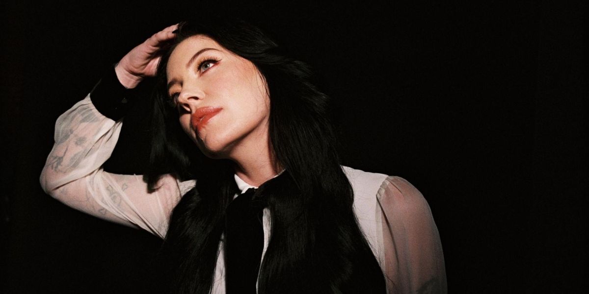 Bishop Briggs Spread Holiday 'Cheer' on New Track