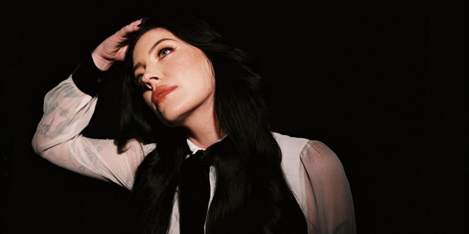 Bishop Briggs Spread Holiday 'Cheer' on New Track  Image