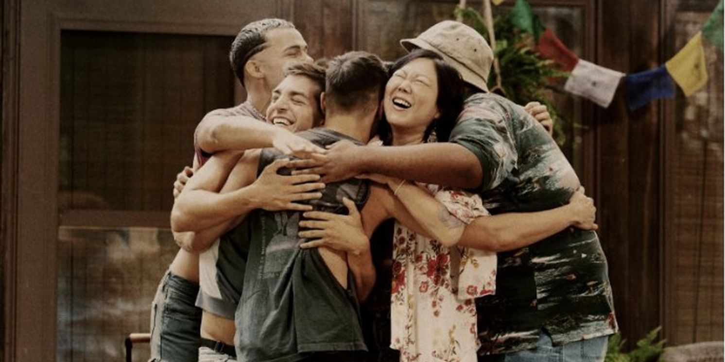 FIRE ISLAND to Receive Ensemble Tribute at 32nd Annual Gotham Awards  Image