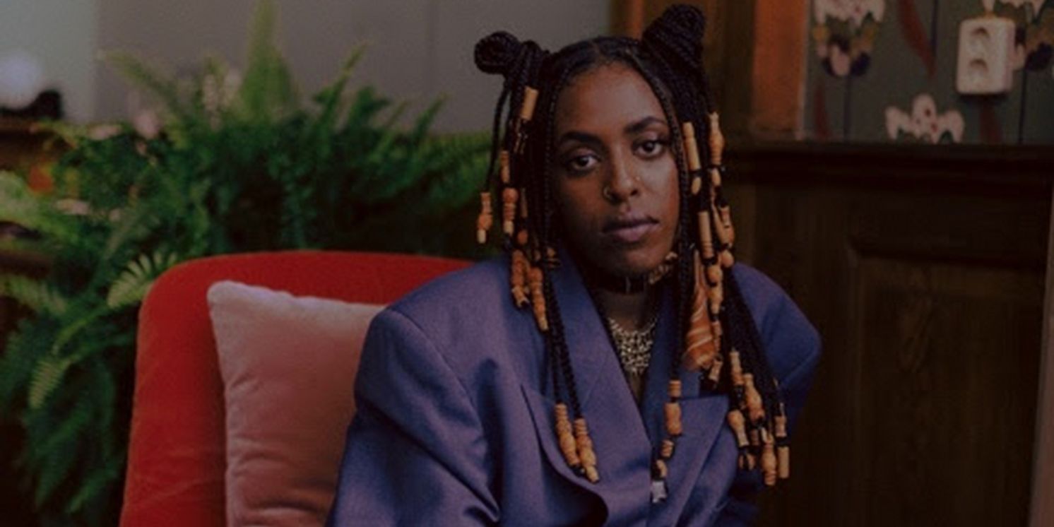 Gaidaa Shares New Single 'Figures'  Image