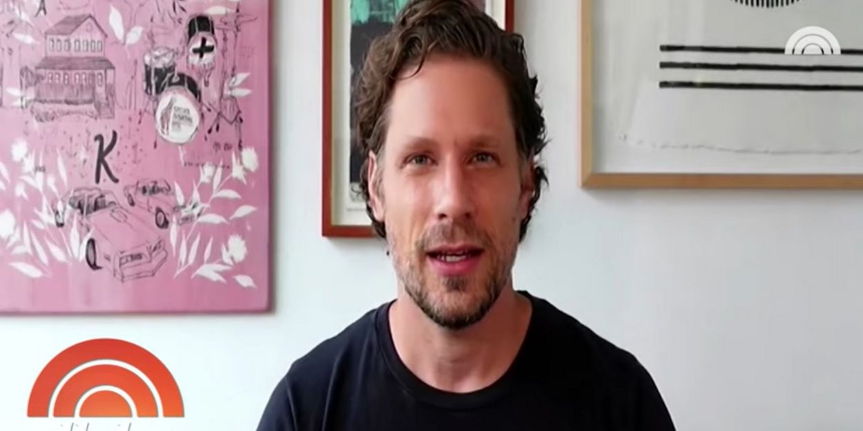 VIDEO: Matt Laura Talks Playing Luke on FRIDAY NIGHT LIGHTS Video