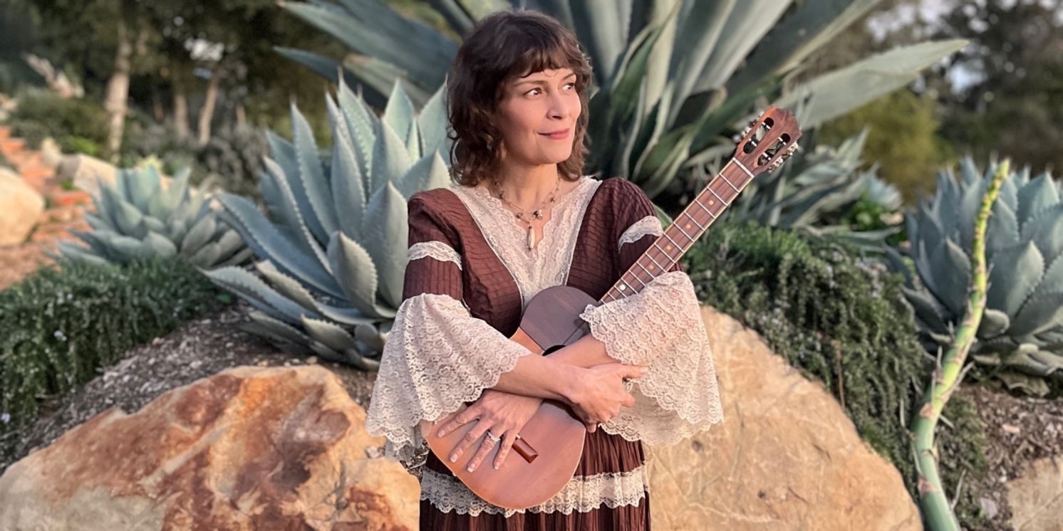 Ane Díaz Announces Debut LP 'Despechada'  Image