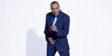 Ben Vereen Is STEPPIN' OUT At Myron's Cabaret Jazz At The Smith Center