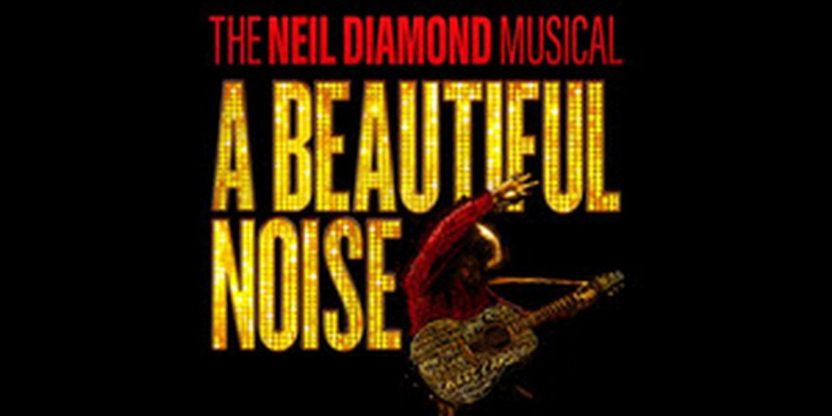 A BEAUTIFUL NOISE Releases 'Holly Holy' Single; Cast Album Streams in November