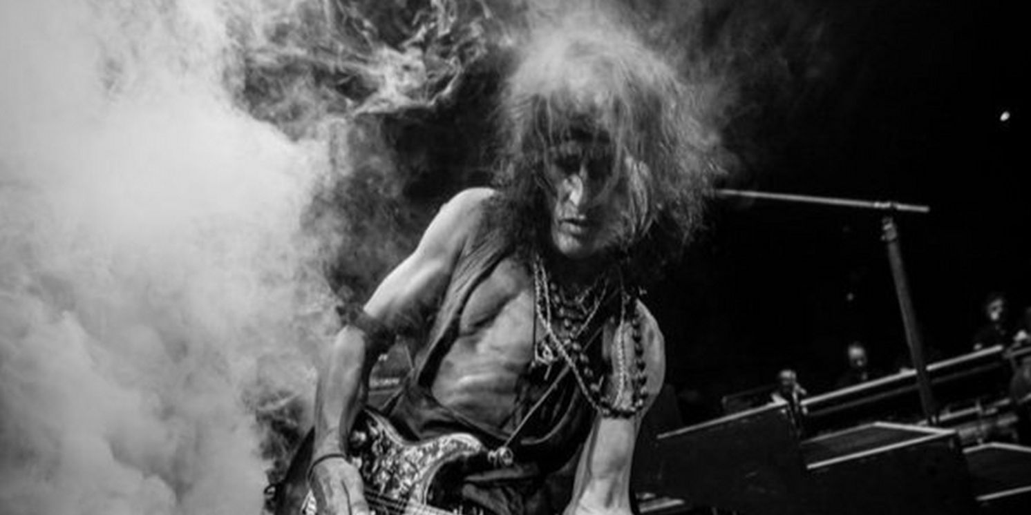 Joe Perry Releases 'Sweetzerland Manifesto MKII'  Image