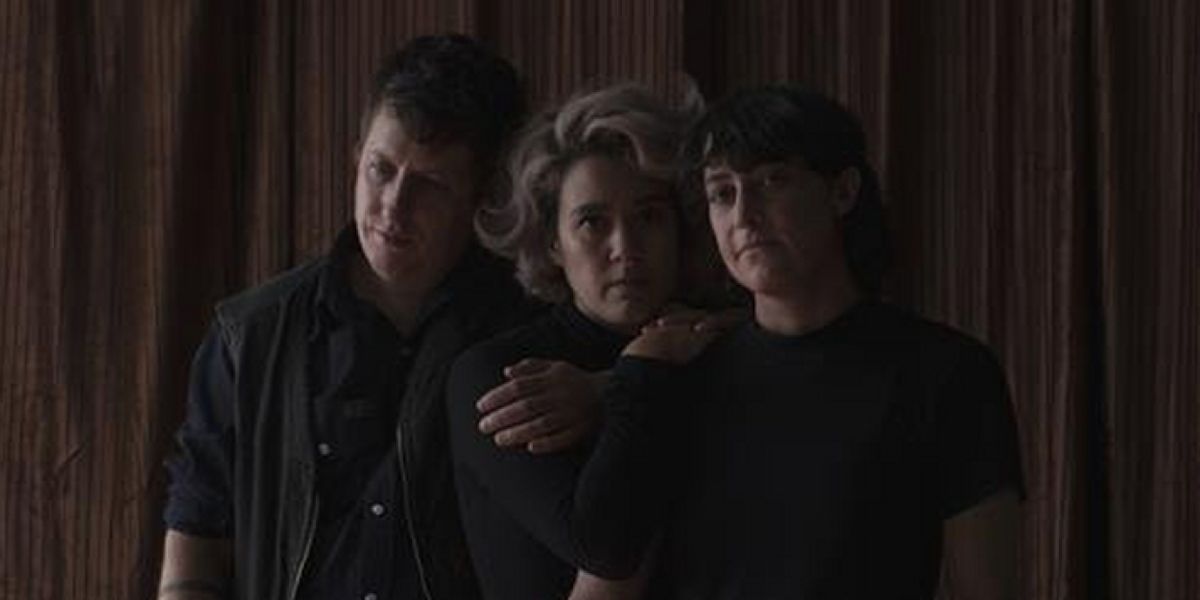 BIG|BRAVE Announce New Album 'nature morte'