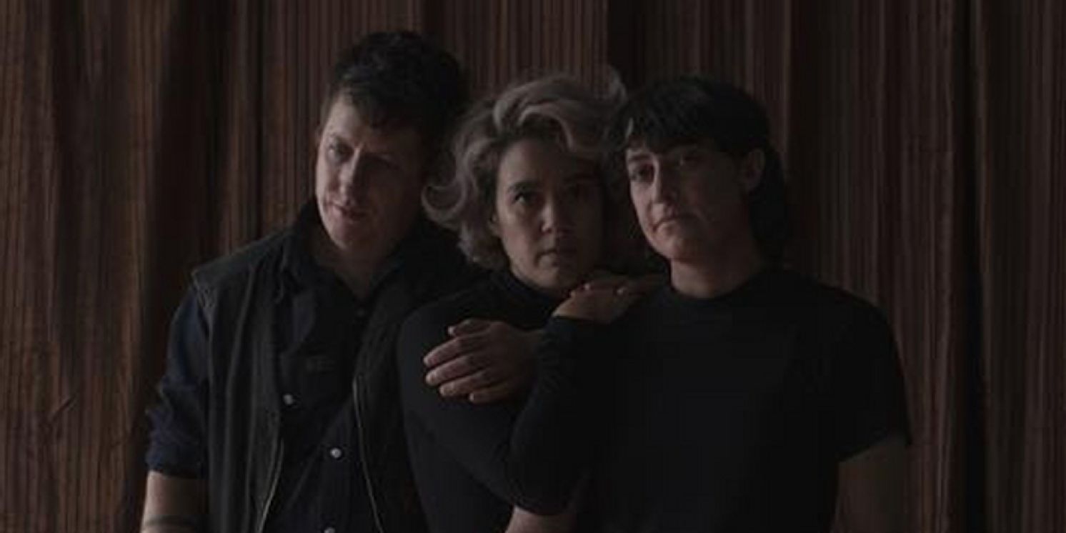 BIG|BRAVE Announce New Album 'nature morte'  Image