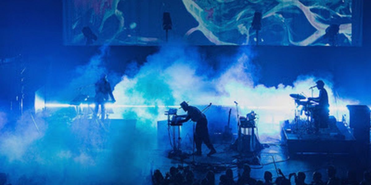 RY X North American Tour Starts Tonight In Chicago