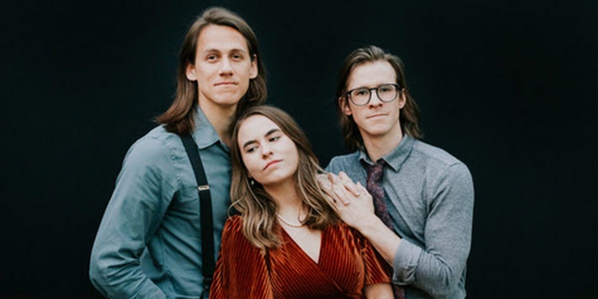The Arcadian Wild Share New Single 'Lara' From New Album 'Welcome'
