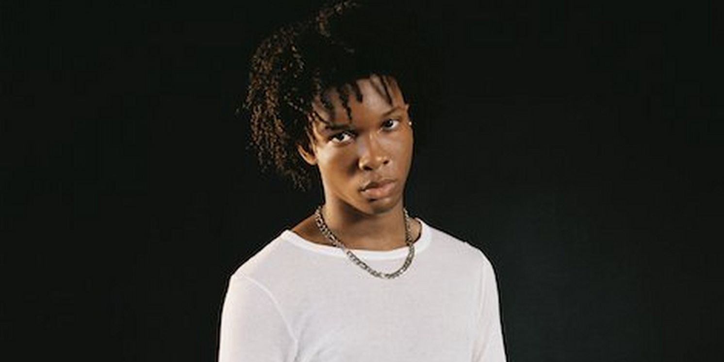 D4VD Announces Upcoming EP 'Petals to Thorns'  Image