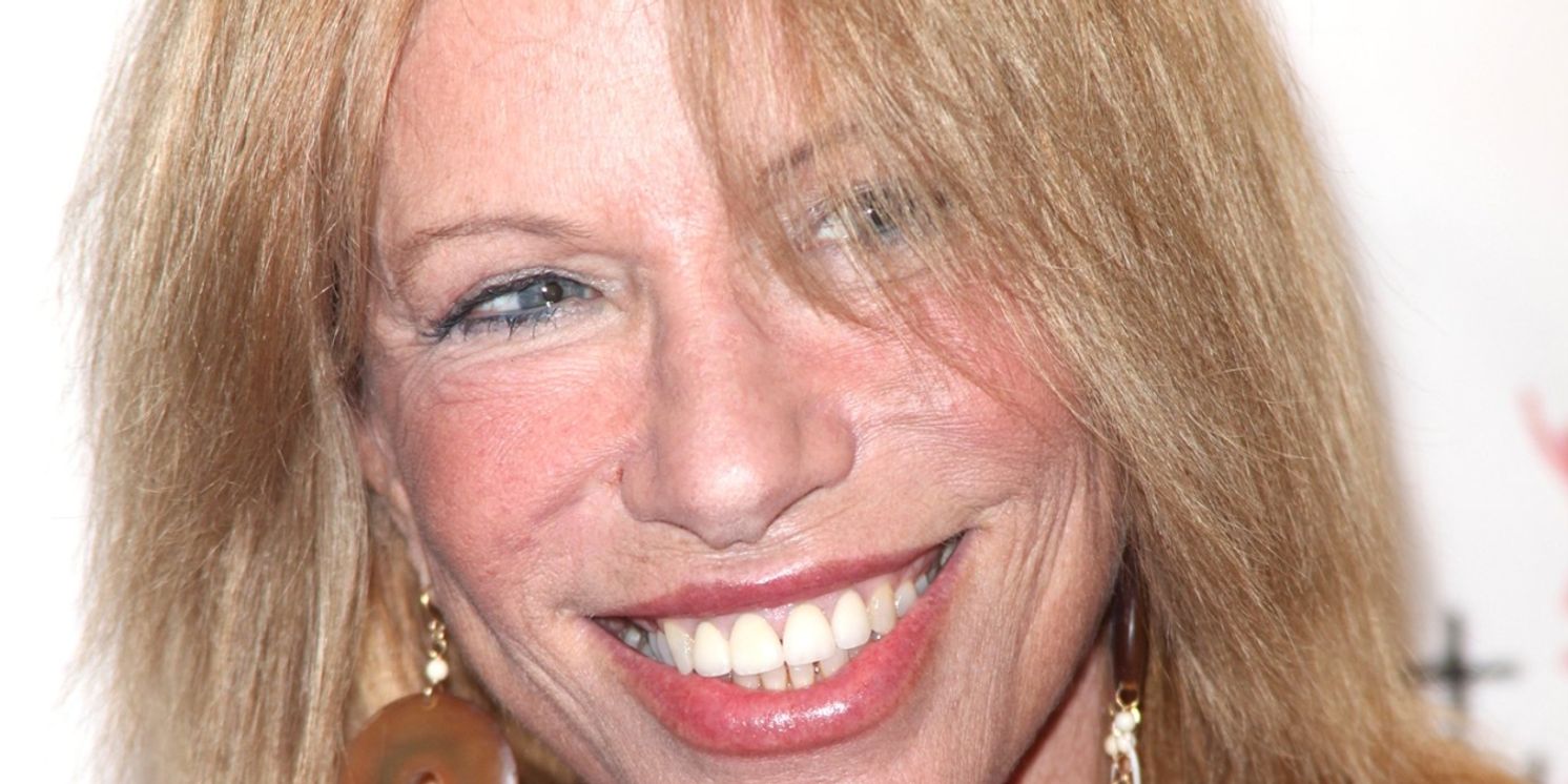 Carly Simon Releases Statement on the Passing of Sisters Joanna and Lucy Simon  Image