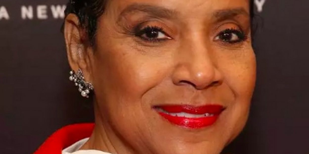 BWW Exclusive: Hear Stage and Screen Star Phylicia Rashad Sing on Disney Junior's… Video