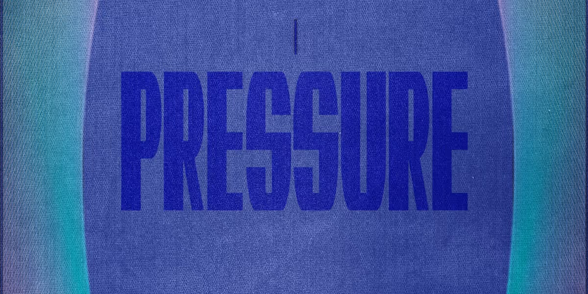 Jon Vinyl Joins Forces with Kenyon Dixon on 'Pressure' (Remix)