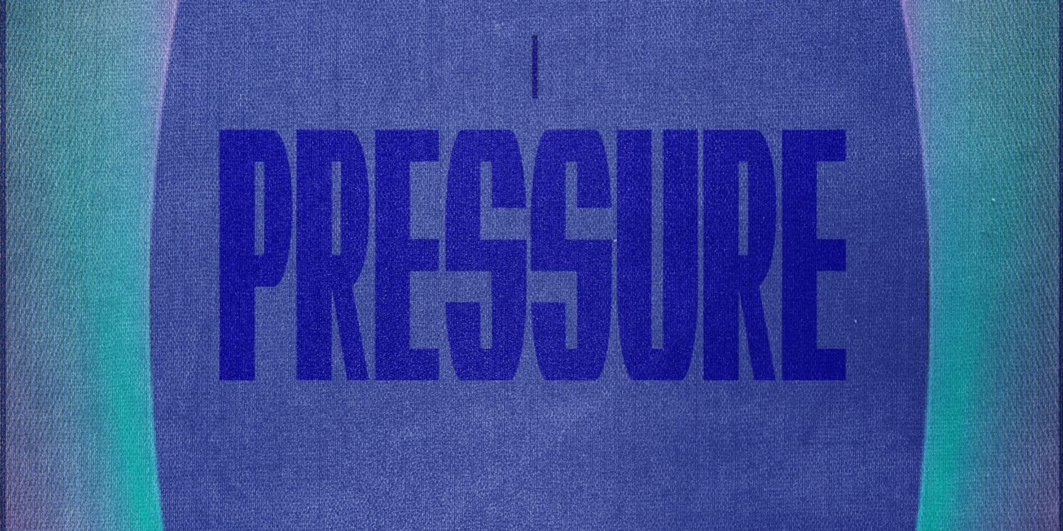 Jon Vinyl Joins Forces with Kenyon Dixon on 'Pressure' (Remix)  Image