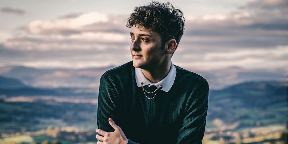 Josh Hicks Releases Debut Single 'Self Seeking (The Highest Order of Selfishness)'