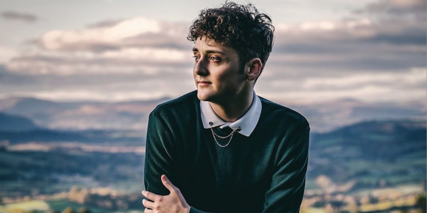 Josh Hicks Releases Debut Single 'Self Seeking (The Highest Order of Selfishness)'  Image