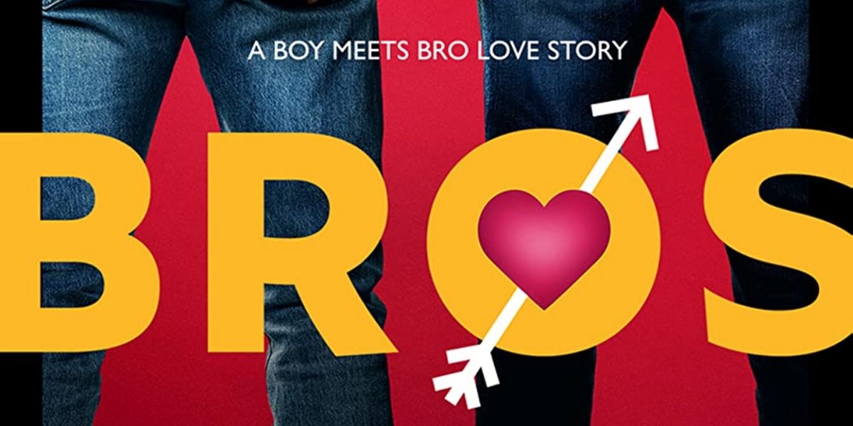 BROS Sets Peacock Streaming Debut