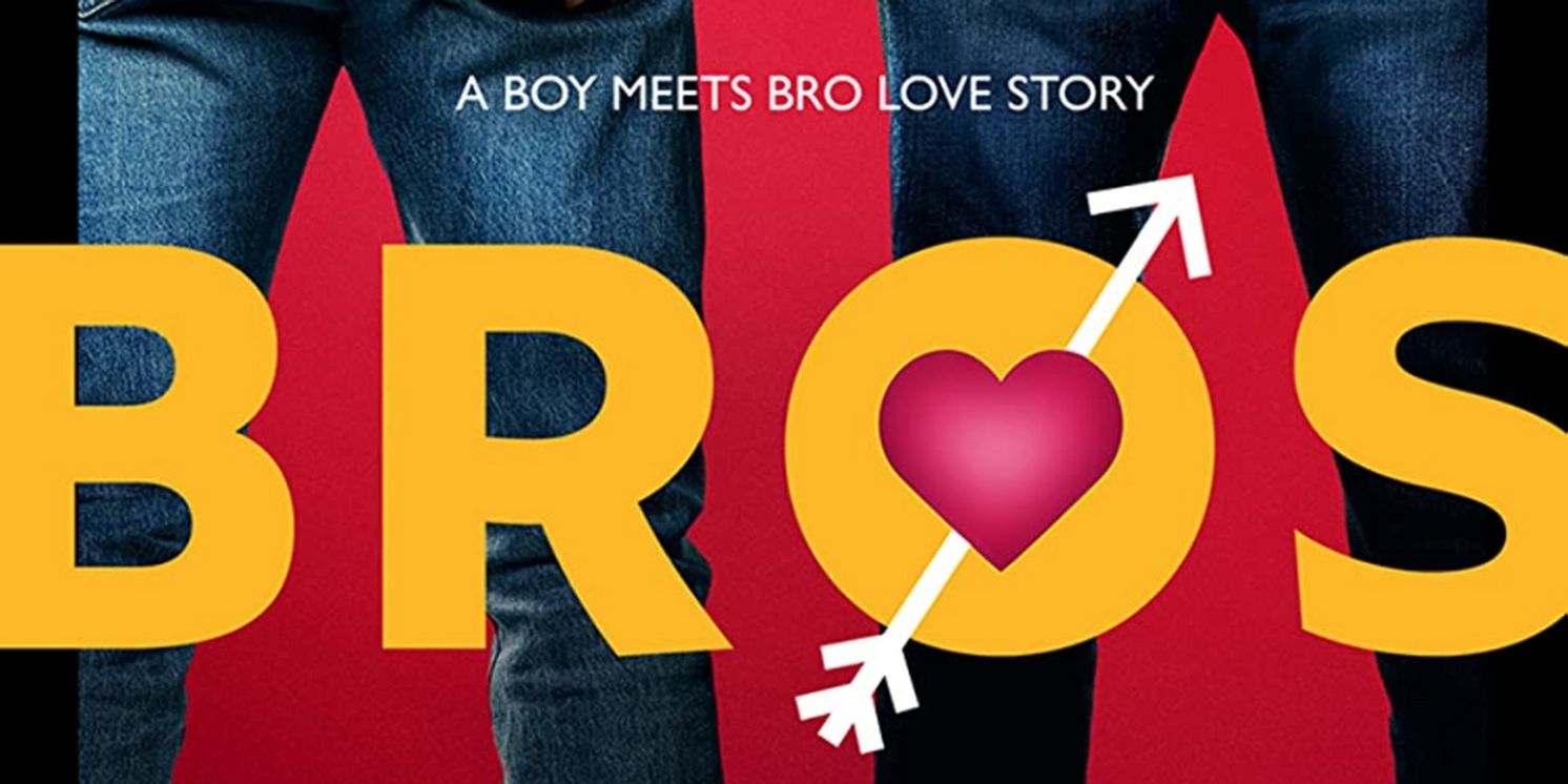 BROS Sets Peacock Streaming Debut  Image