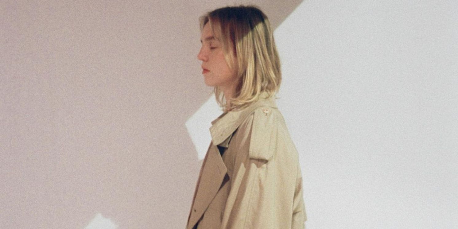 The Japanese House Announces U.S. Fall Tour  Image