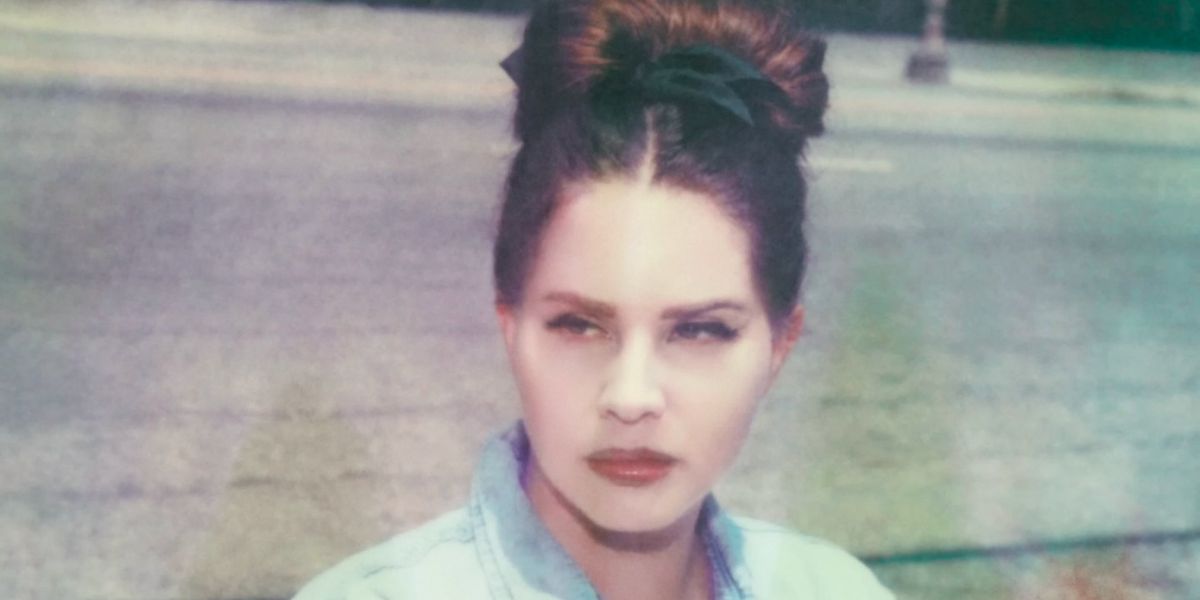 Lana Del Rey Shares 'A&W' From New Album 'Did you know that there's a tunnel under Ocean Blvd'