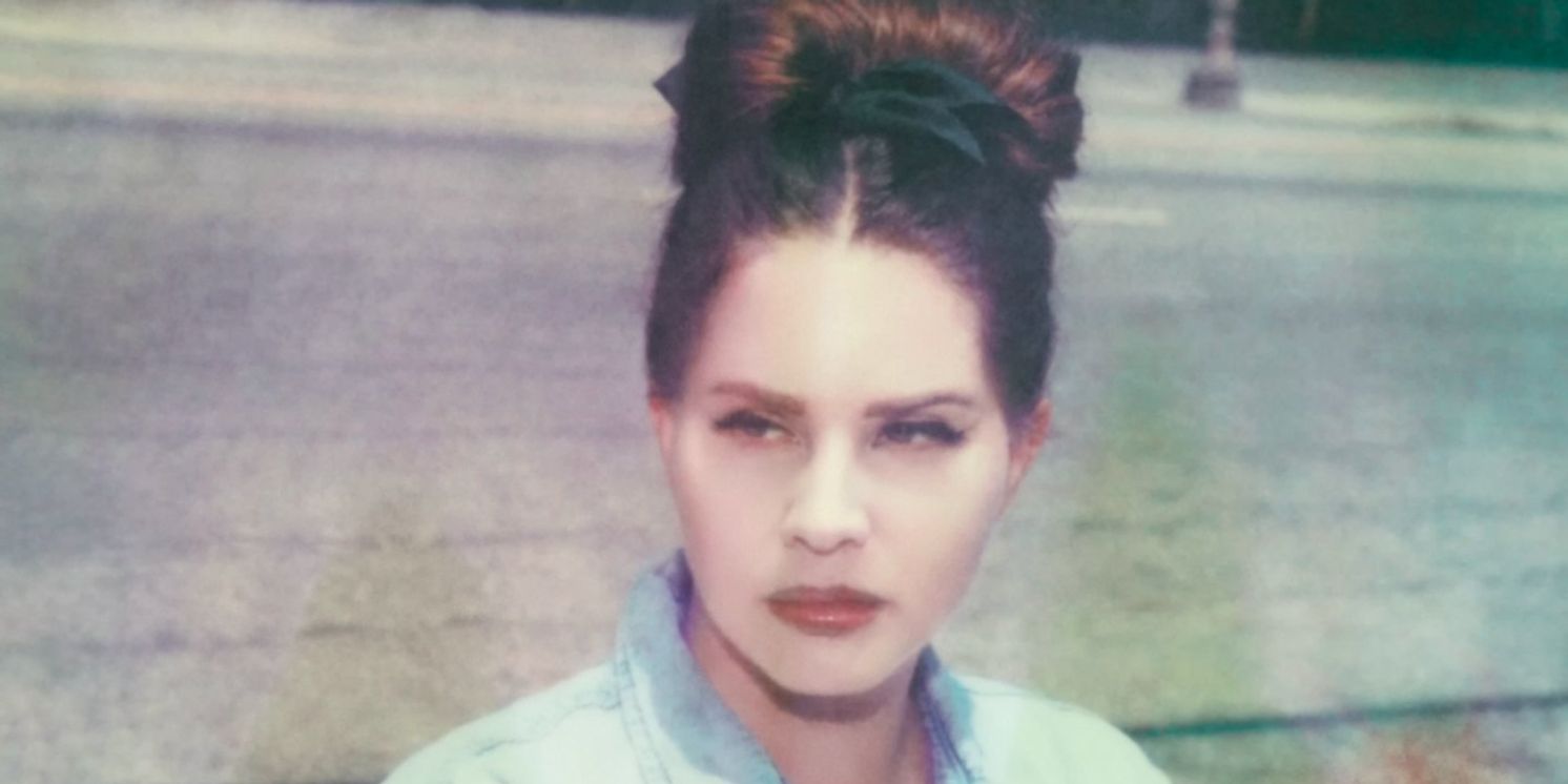 Lana Del Rey Shares 'A&W' From New Album 'Did you know that there's a tunnel under Ocean Blvd'  Image