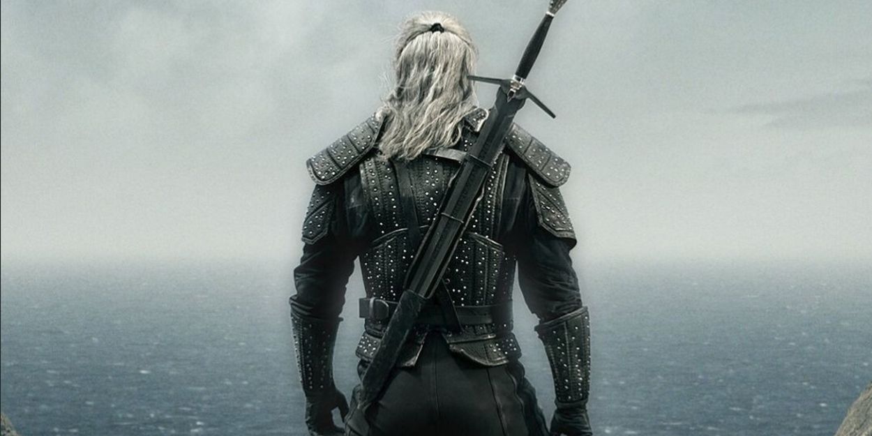 VIDEO: Netflix Drops Teaser for THE WITCHER Video