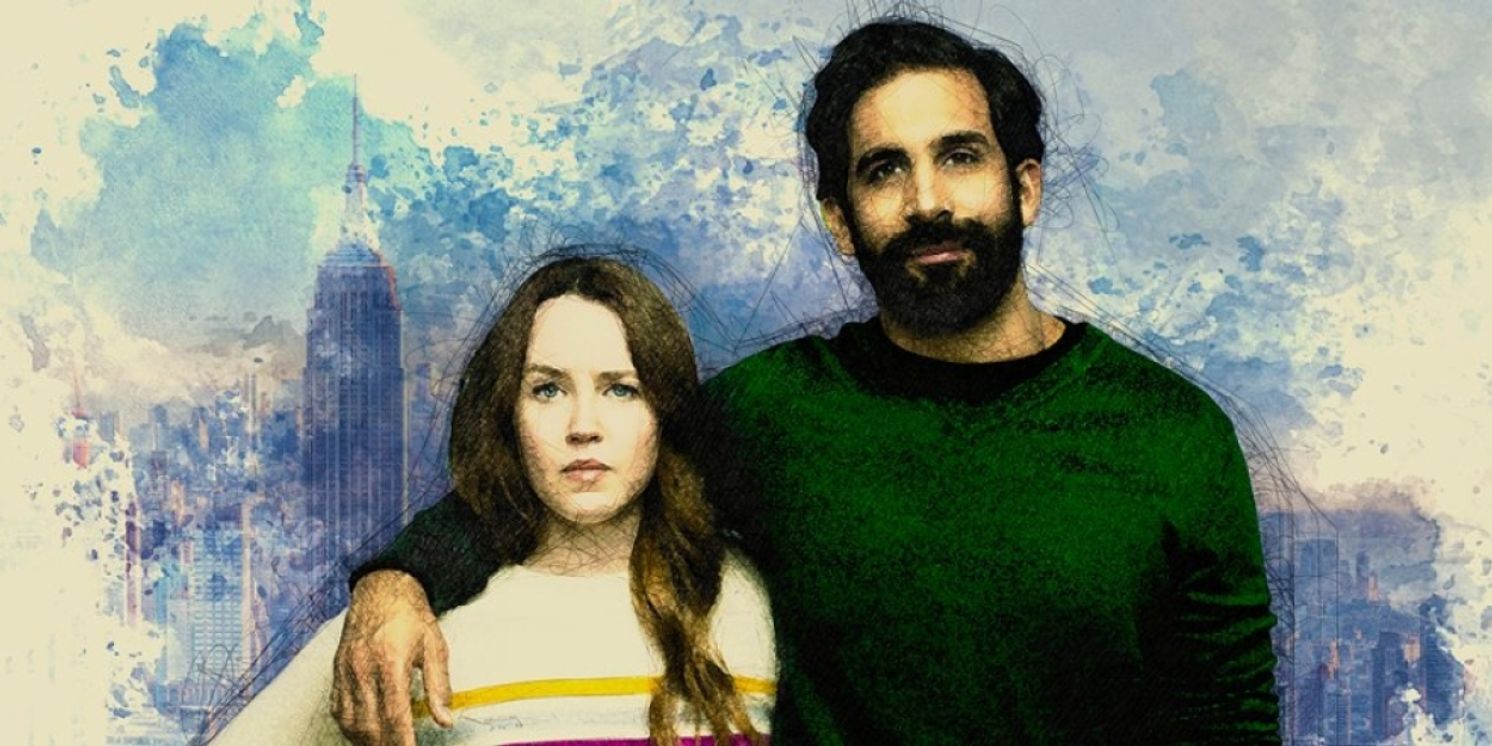 New Light New Voices Awarded to Ahsan Ali and Lisa Jill Anderson's FRIENDS WITH AMENITIES  Image