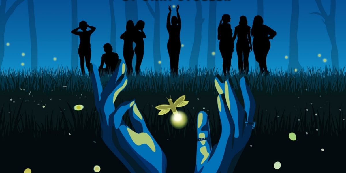 Review: GIRLHOOD at Round House Theatre