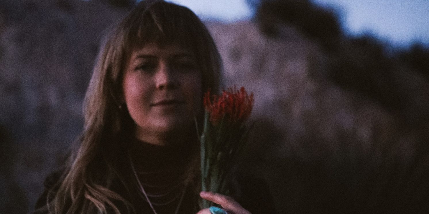 Emily Elbert Shares New Single 'For Free'  Image