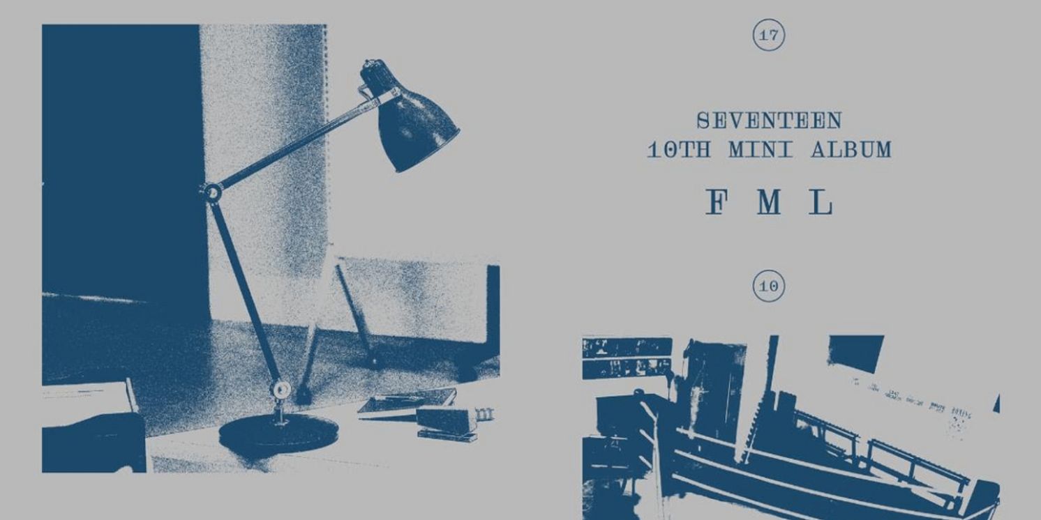 Seventeen to Drop 10th Mini Album in April  Image