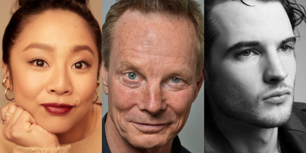 Stephanie Hsu, Bill Irwin & More to Star in EURYDICE at Signature's 2023 Gala