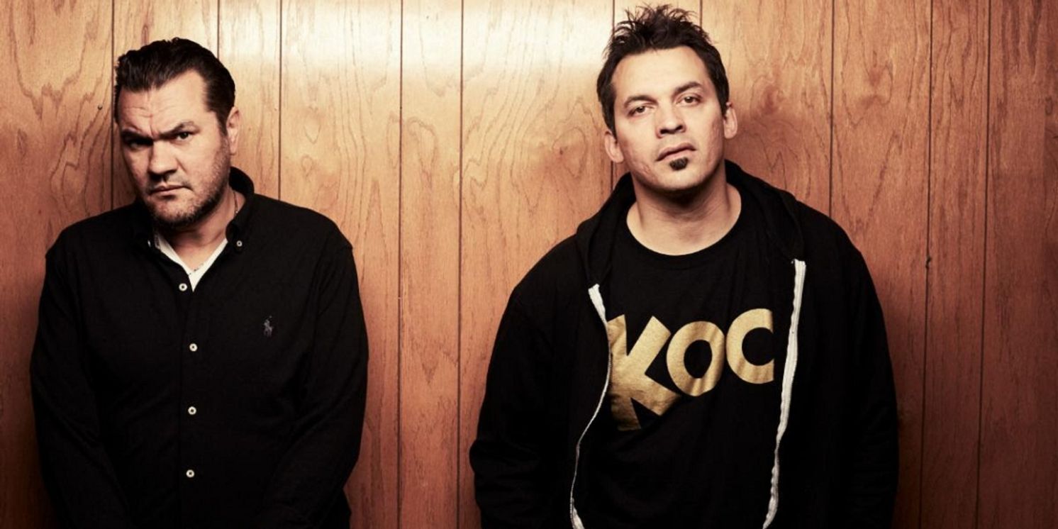 Atmosphere Announce New Album & Share Lead Single 'Okay'  Image