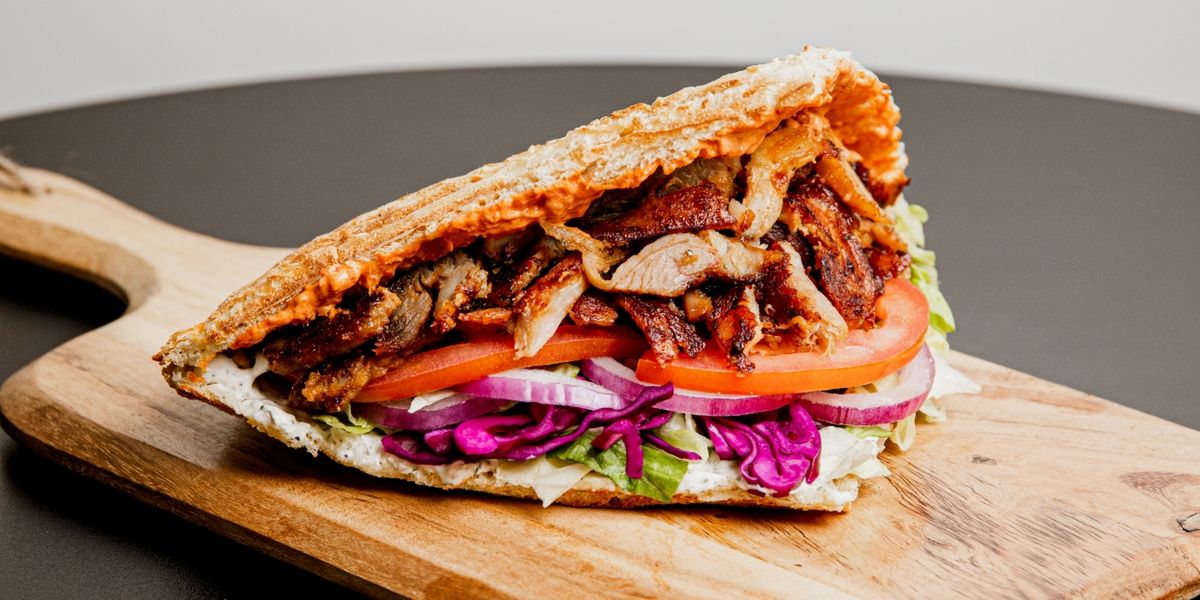 Döner Haus Brings Real German Döner Kebabs to NYC in the East Village