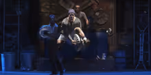 Performer Joshua Cruz Talks STOMP National Tour