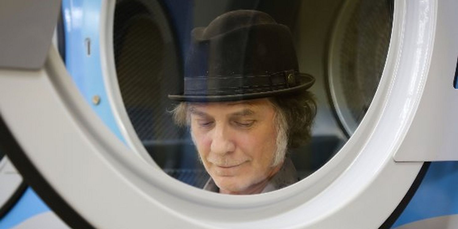 Paul Roessler Releases 'The Turning Of The Bright World'  Image