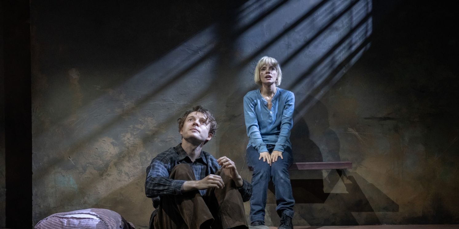 Pen International Will Hold Post-Show Q&As in For Martin McDonagh's THE PILLOWMAN  Image