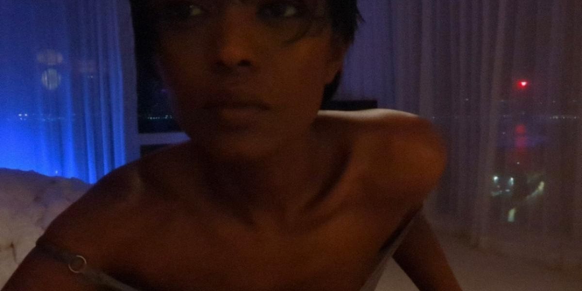 Kelela Drops Brand New Single 'Contact'