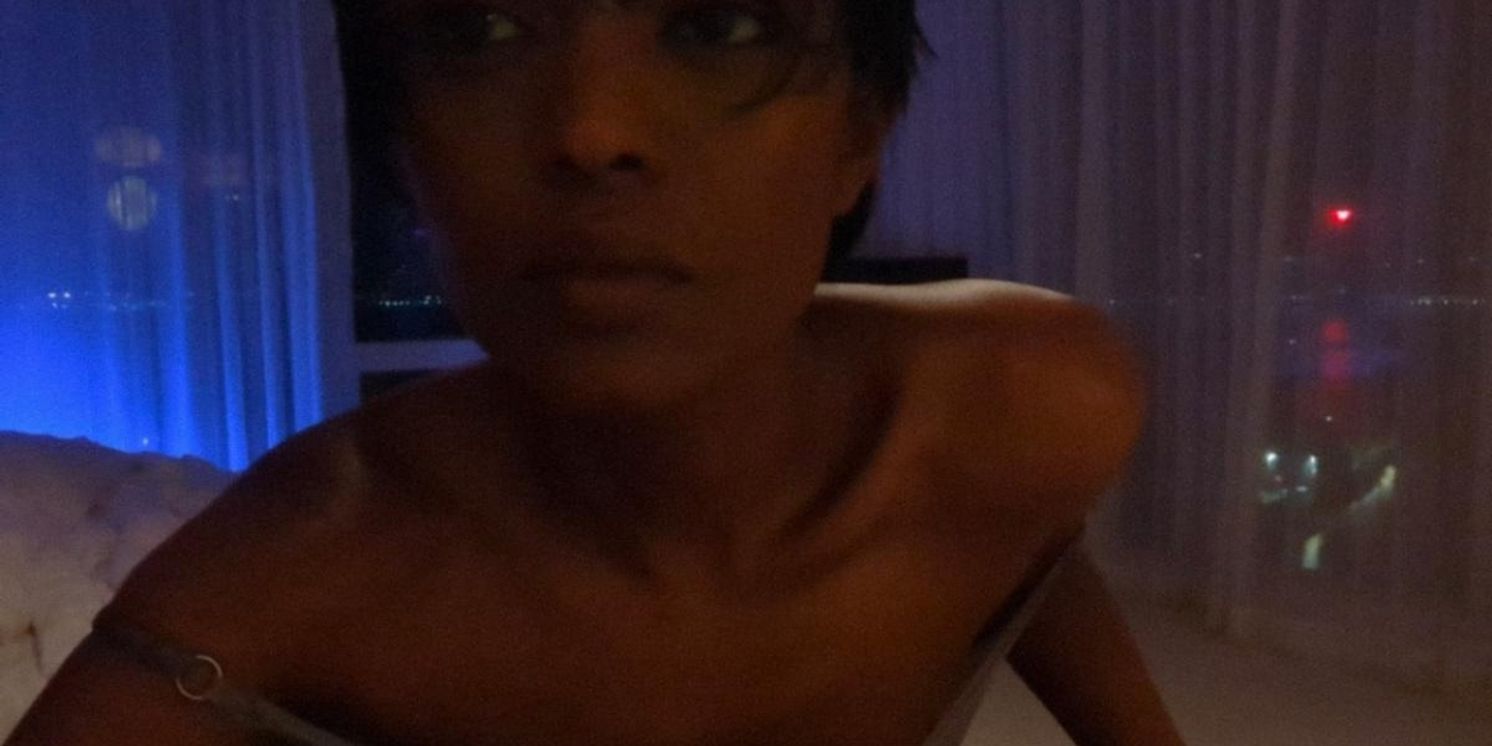 Kelela Drops Brand New Single 'Contact'  Image